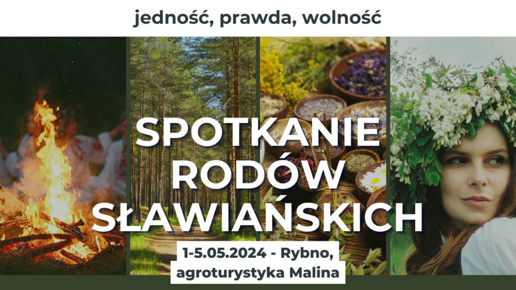 spotkanie rodów